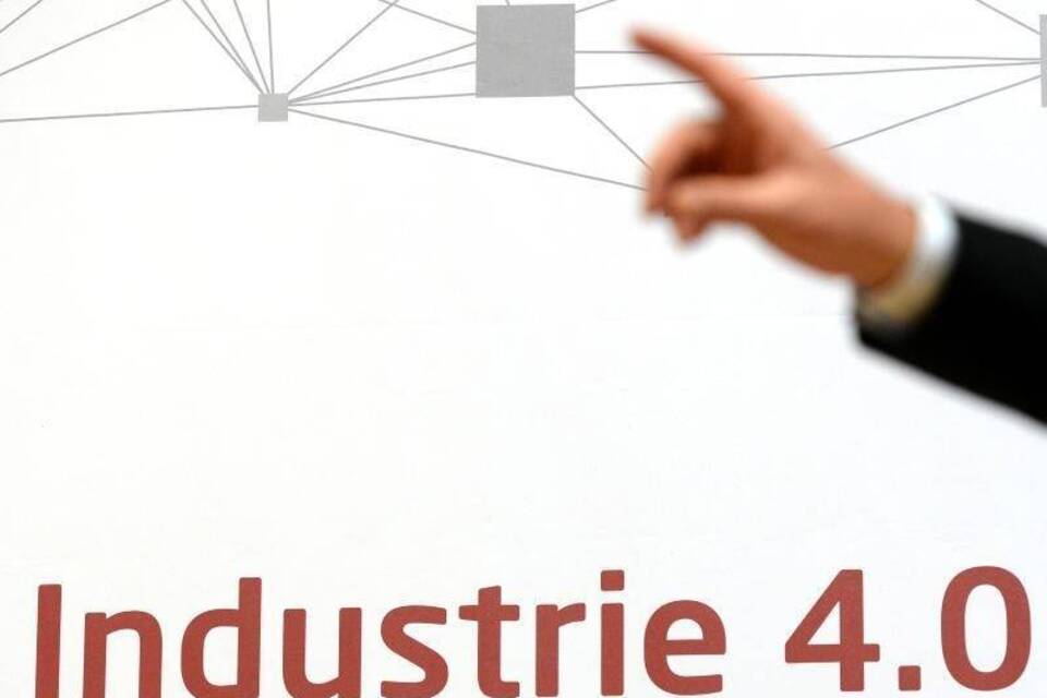 Industrie 4.0