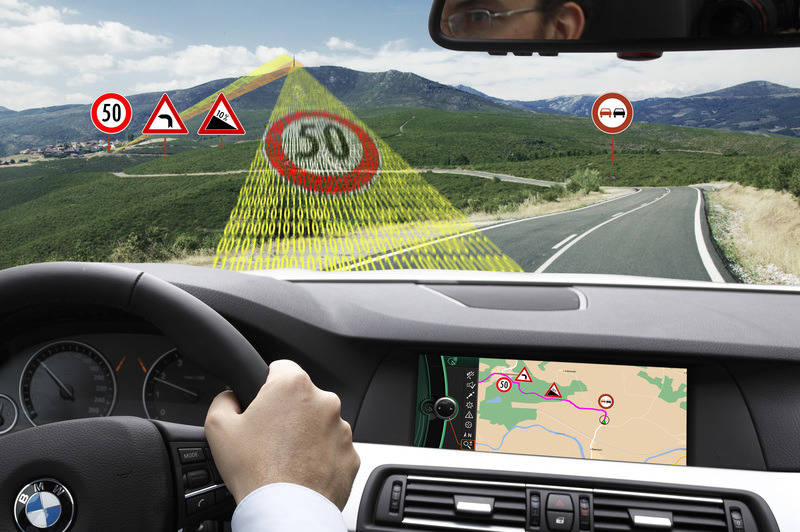 Sparsam ans Ziel: Wie Navigationssysteme den ...