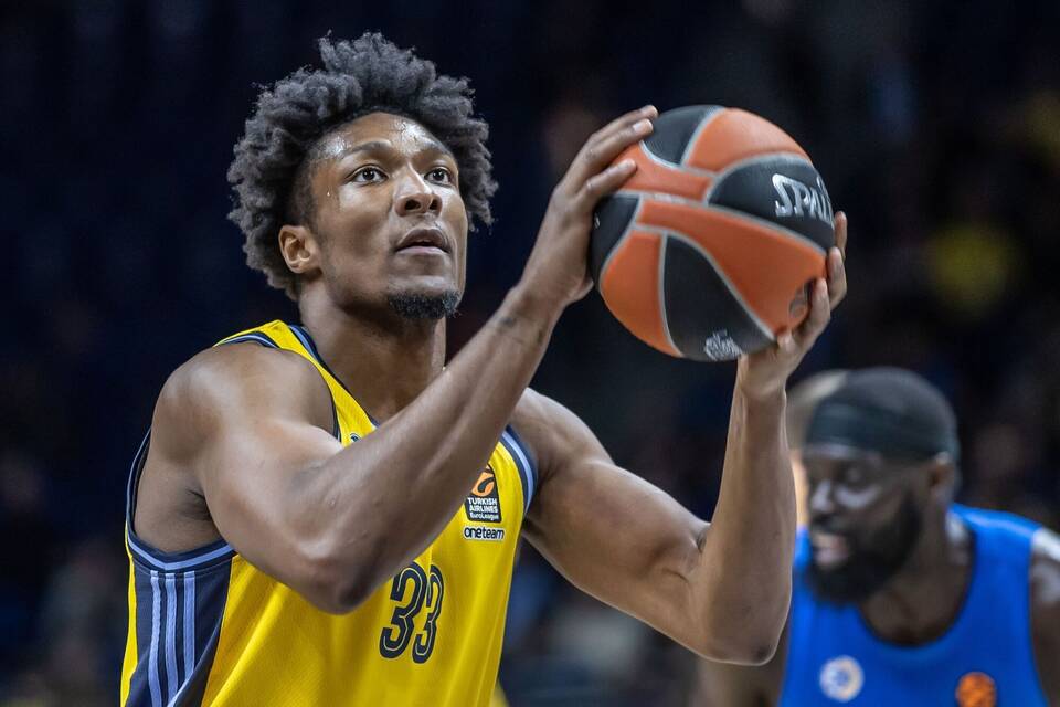 David McCormack
