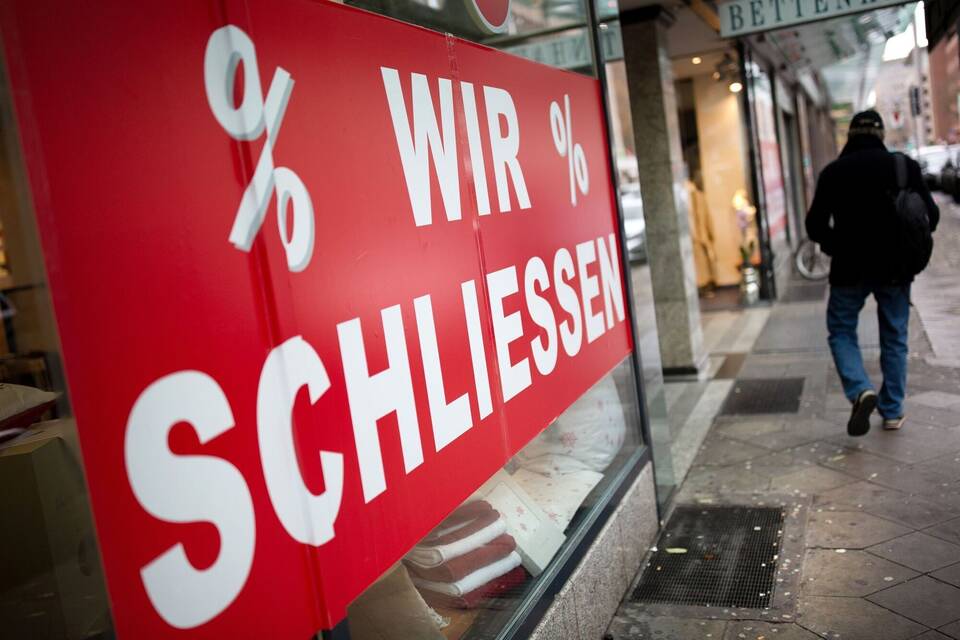 Firmenpleiten Firmenpleiten
