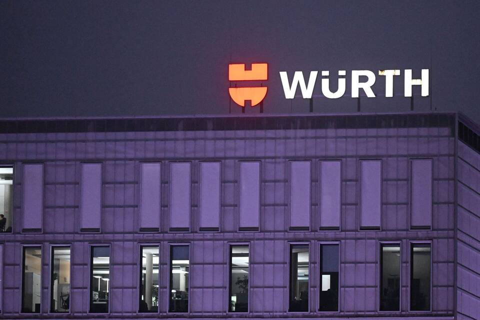 Würth Group Würth Group