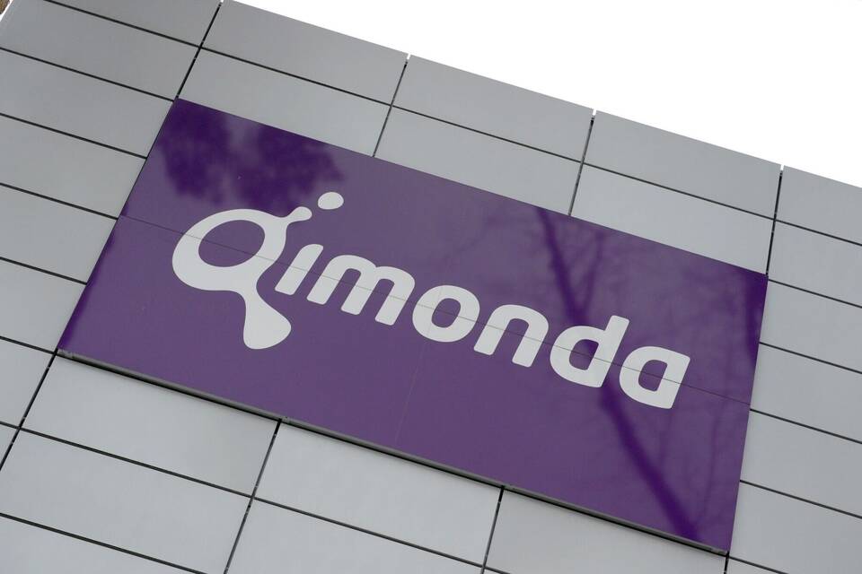 Infineon übernimmt Qimonda-Anlagen in Dresden Infineon übernimmt Qimonda-Anlagen in Dresden