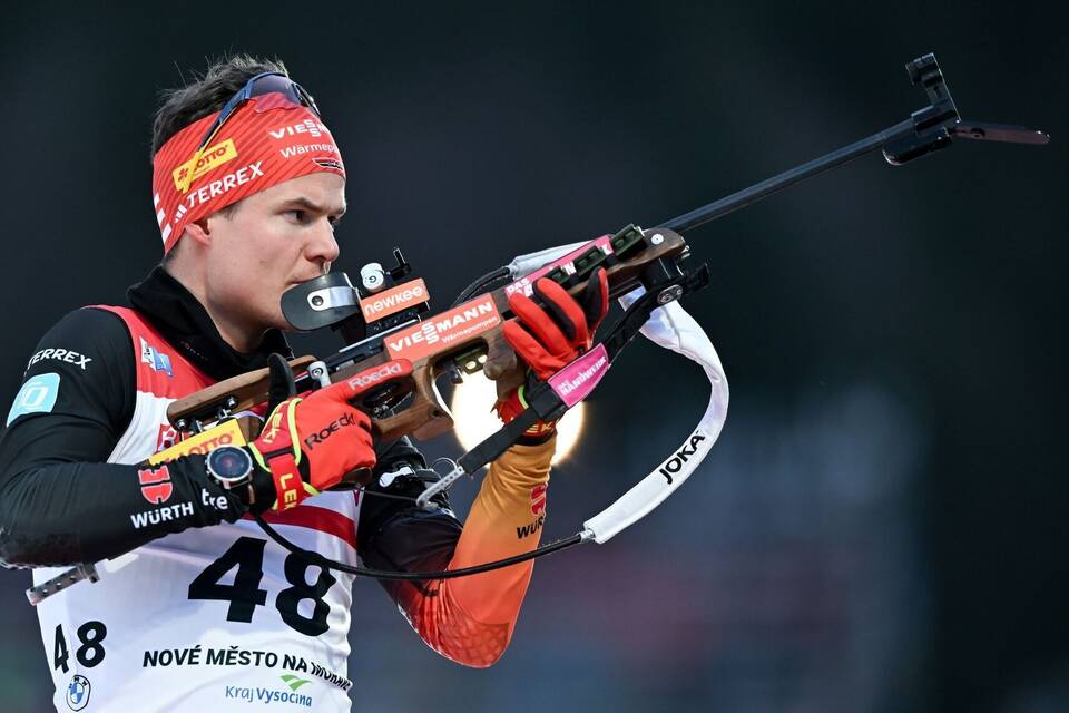 Philipp Horn
