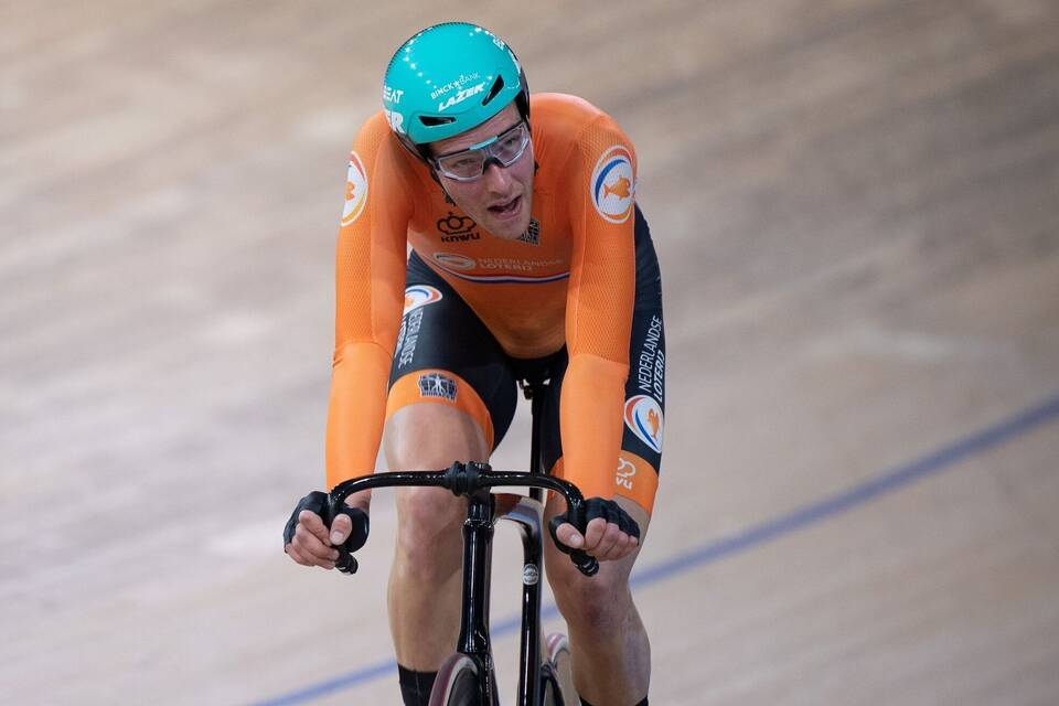 Jan-Willem van Schip