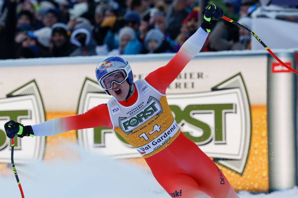 Ski alpin: Weltcup Ski alpin: Weltcup