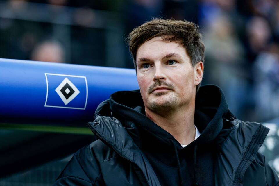 Hamburger SV - SpVgg Greuther Fürth Hamburger SV - SpVgg Greuther Fürth