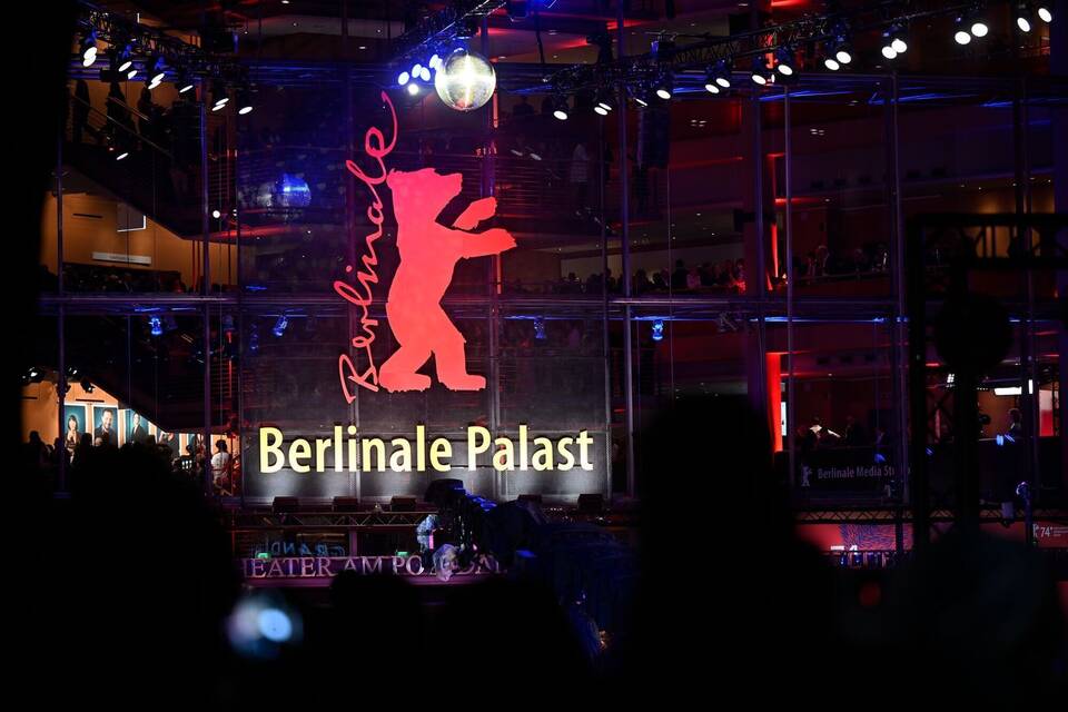 Berlinale Berlinale
