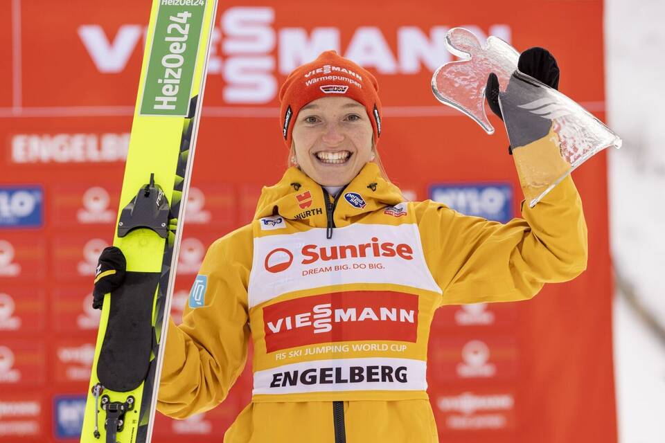Skispringen Weltcup Frauen Skispringen Weltcup Frauen