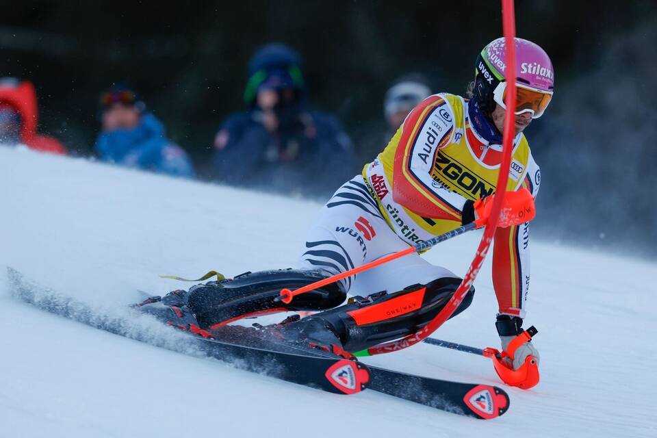 Ski alpin Weltcup in Alta Badia Ski alpin Weltcup in Alta Badia