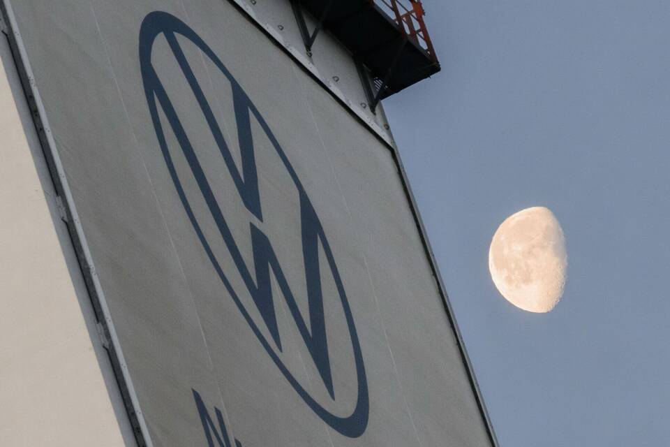 Volkswagen Volkswagen