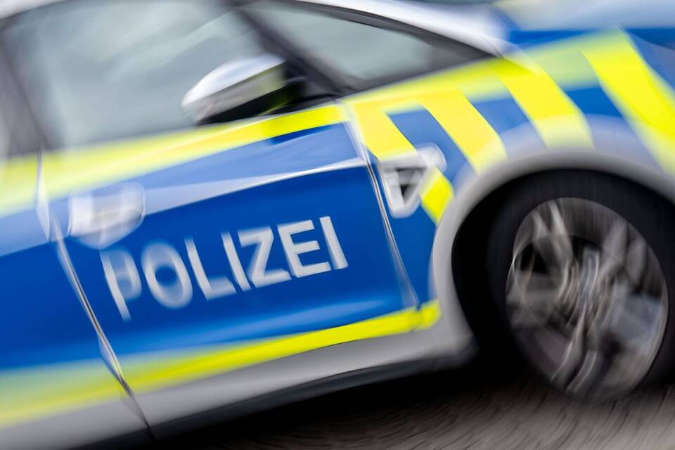 Polizei Polizei