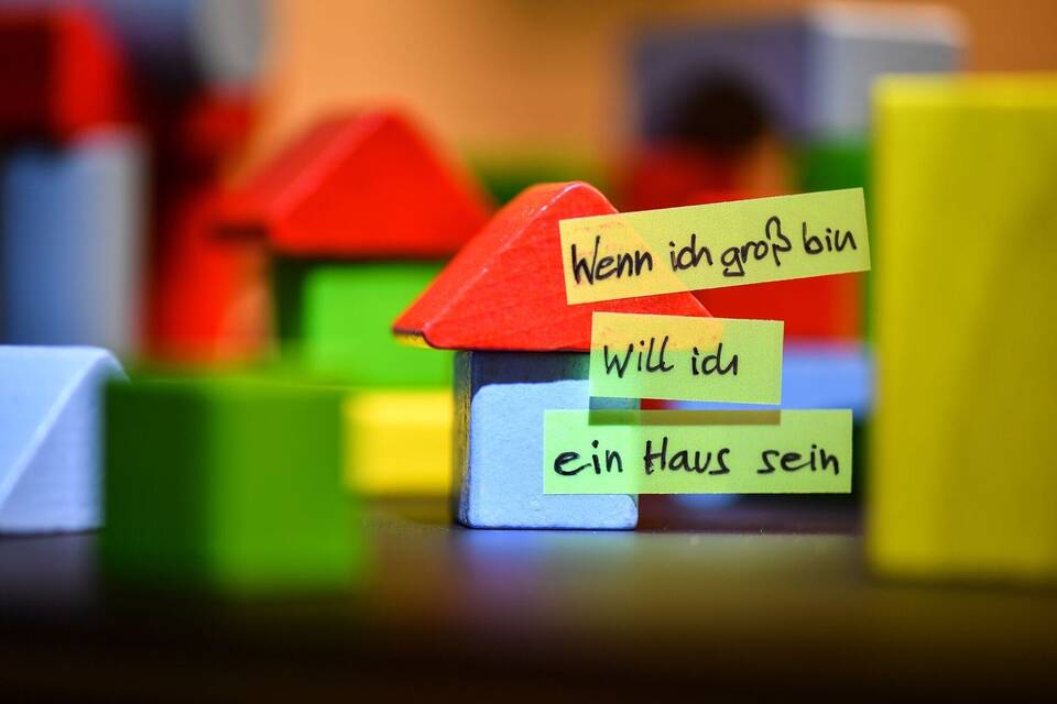 Bausparen Bausparen