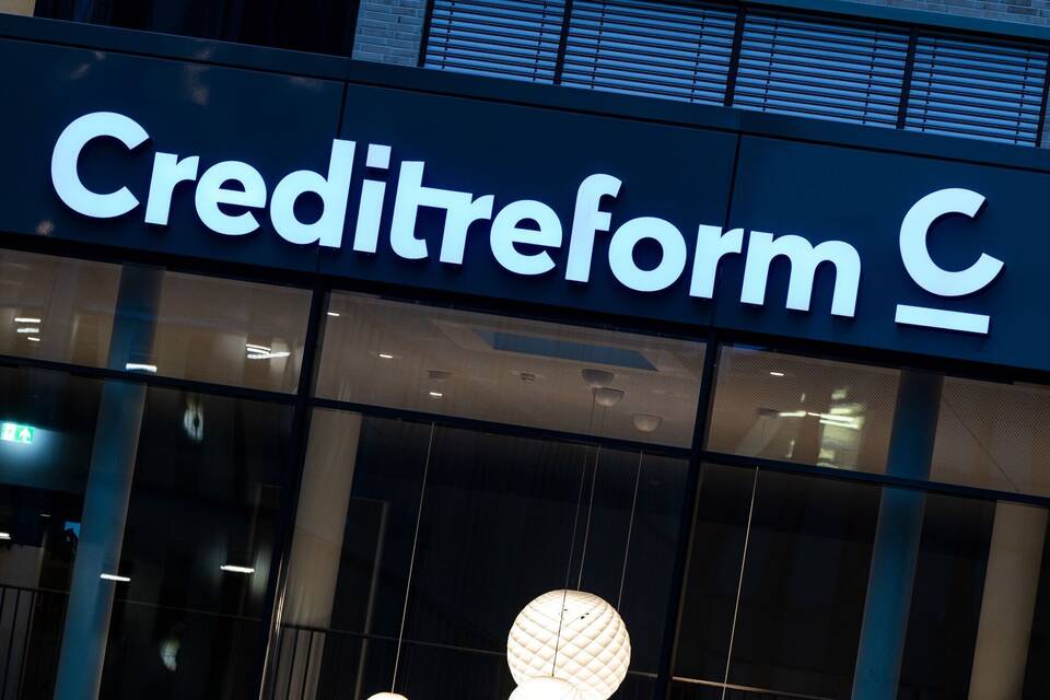 Creditreform Creditreform