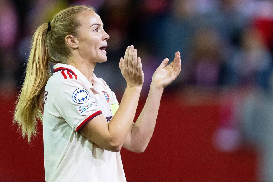 Glodis Viggosdottir Glodis Viggosdottir