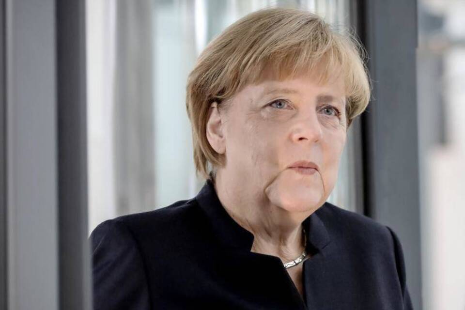 Merkel Merkel