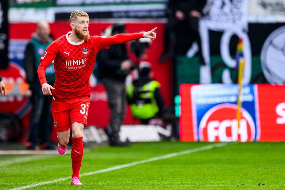 Jan-Niklas Beste Jan-Niklas Beste