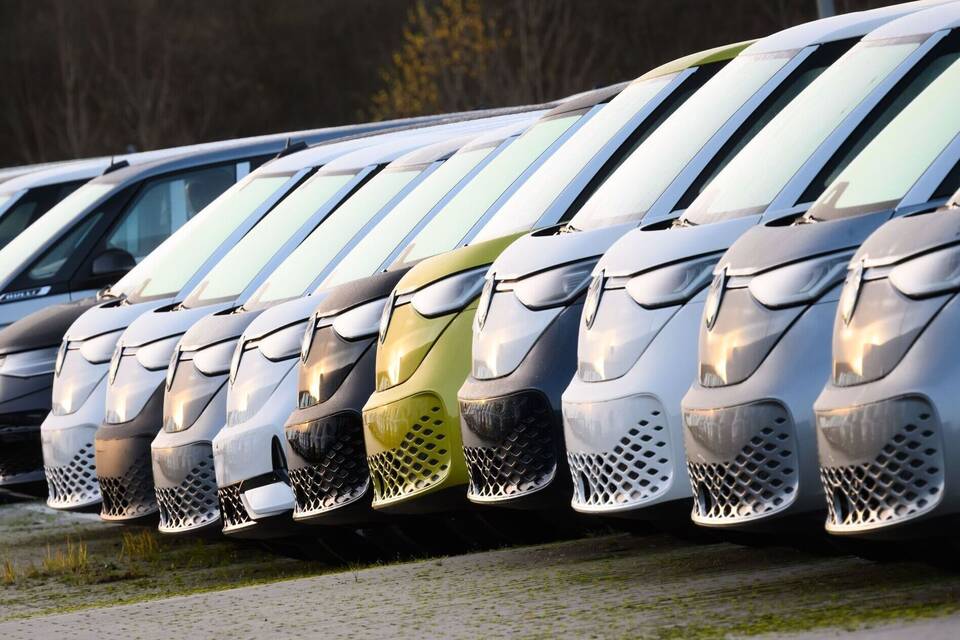 Volkswagen Volkswagen