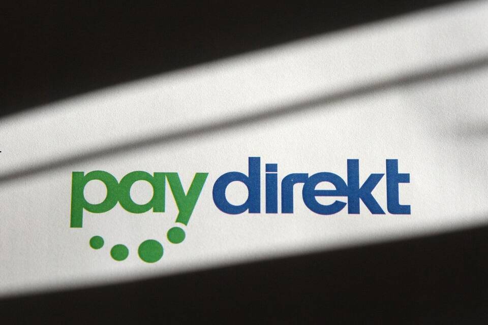 Bezahldienst Paydirekt Bezahldienst Paydirekt