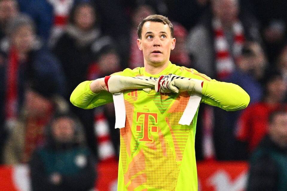 Manuel Neuer