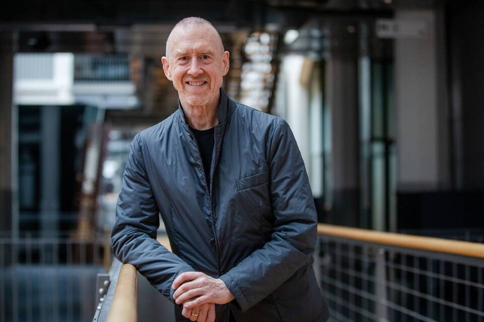 William Forsythe William Forsythe