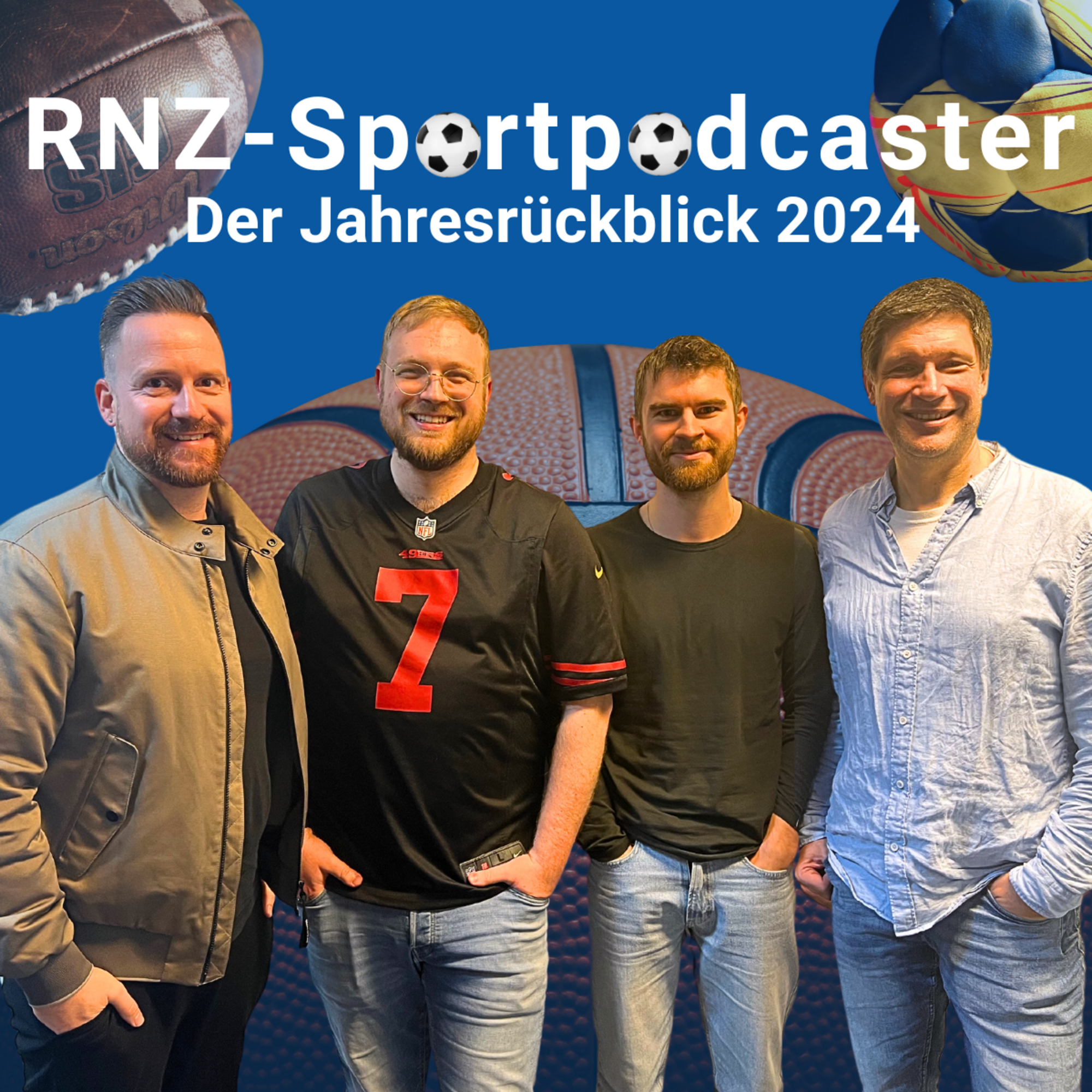 Akademisches Viertel - der Academics-Podcast der RNZ