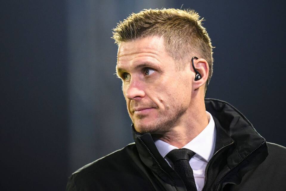 Sebastian Kehl Sebastian Kehl