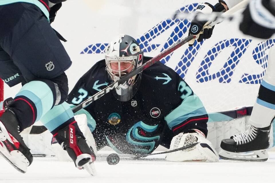 Seattle Kraken - Utah Hockey Club Seattle Kraken - Utah Hockey Club