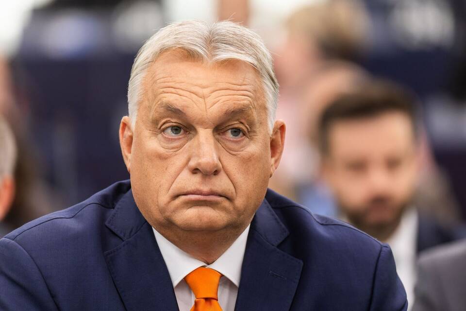 Viktor Orban Viktor Orban