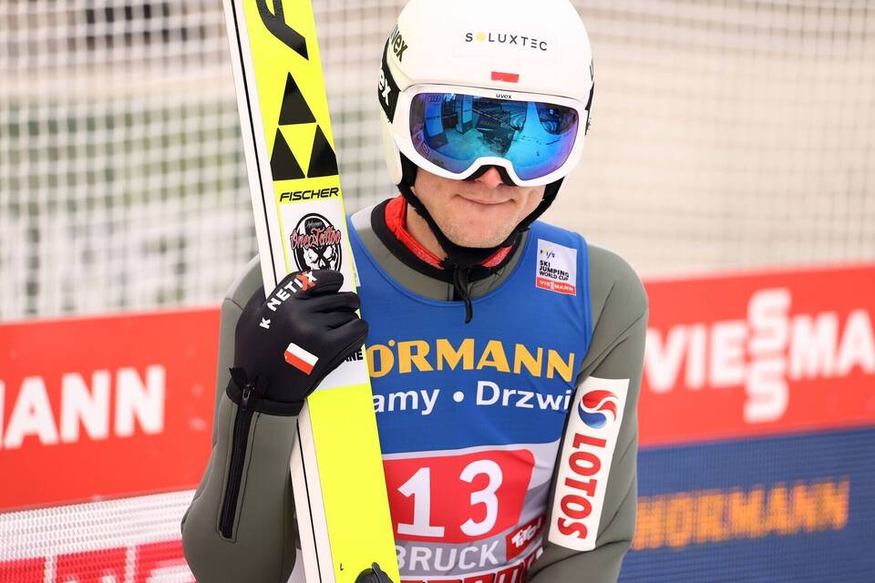 Vierschanzentournee - Innsbruck Vierschanzentournee - Innsbruck