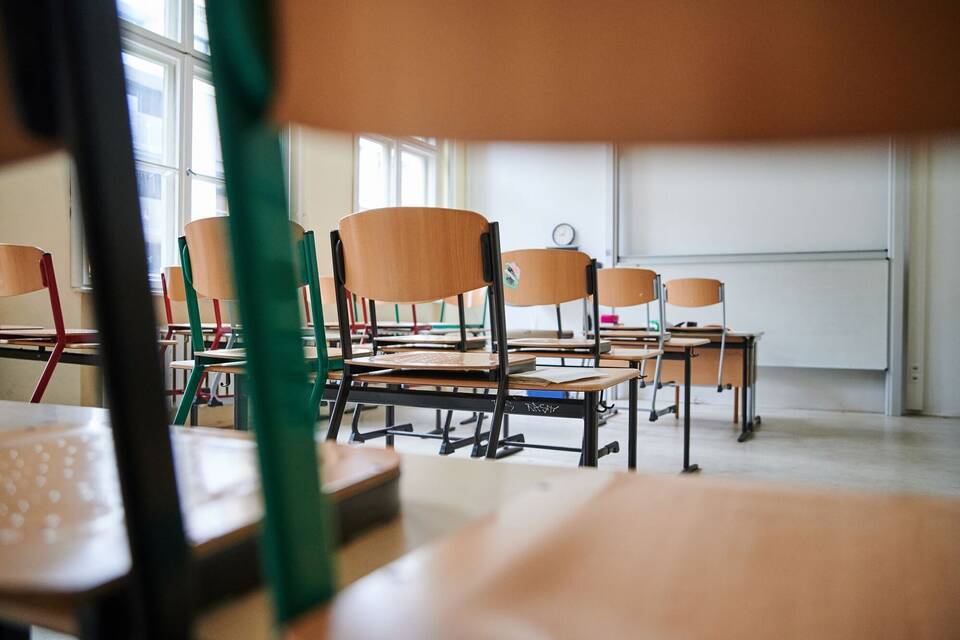 Schulschließung Schulschließung