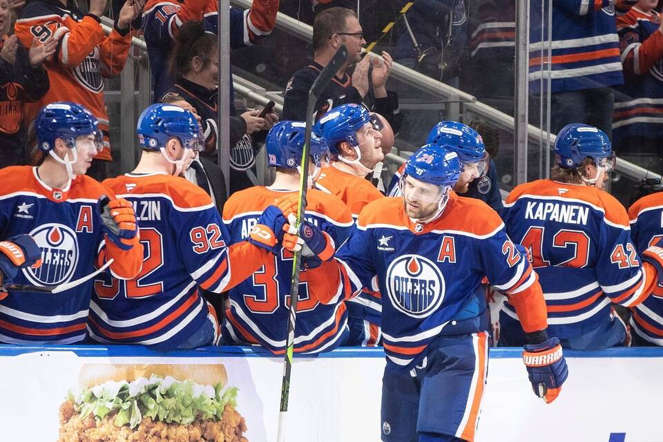Edmonton Oilers - Anaheim Ducks Edmonton Oilers - Anaheim Ducks