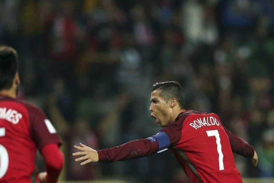 Ronaldo Ronaldo