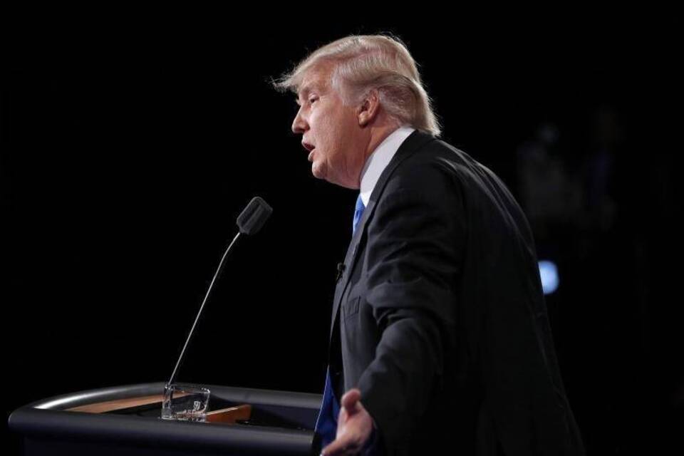 Trump Trump