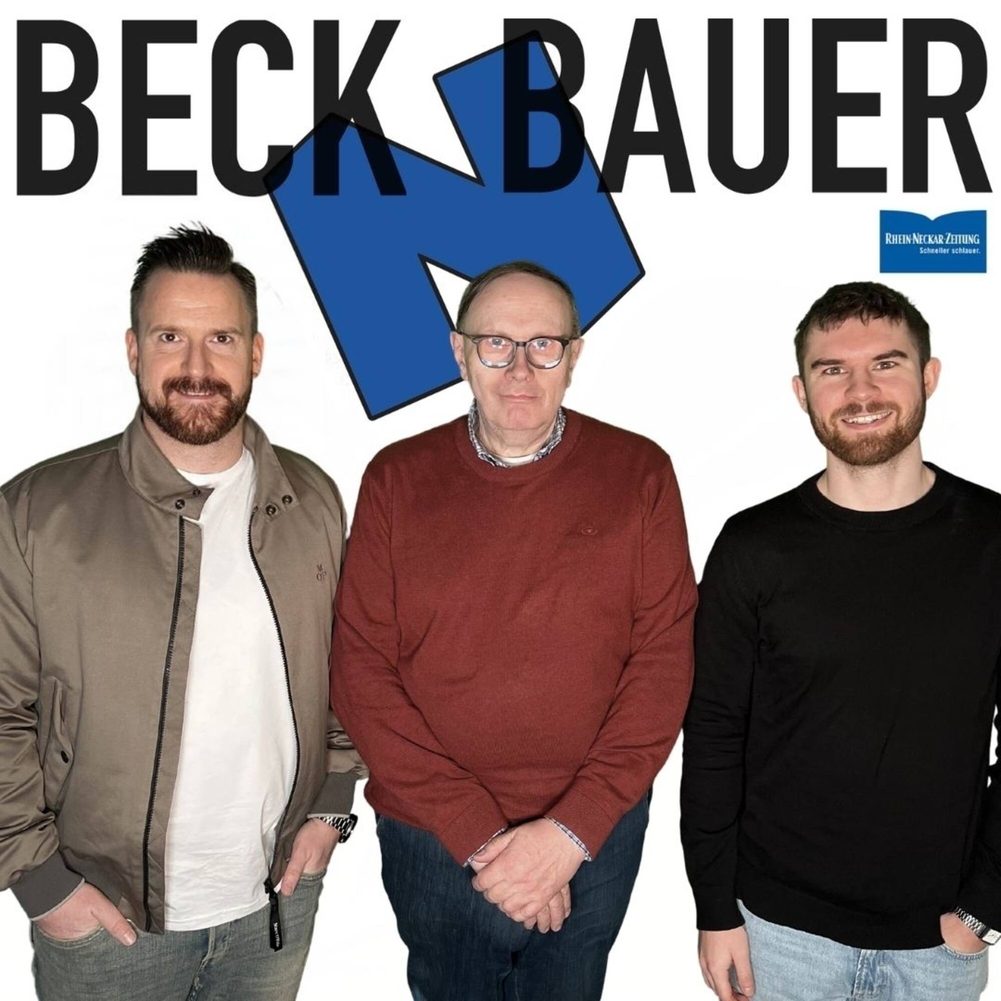 Warum man aus den Adlern nicht schlau wird (mit Rainer Kundel)