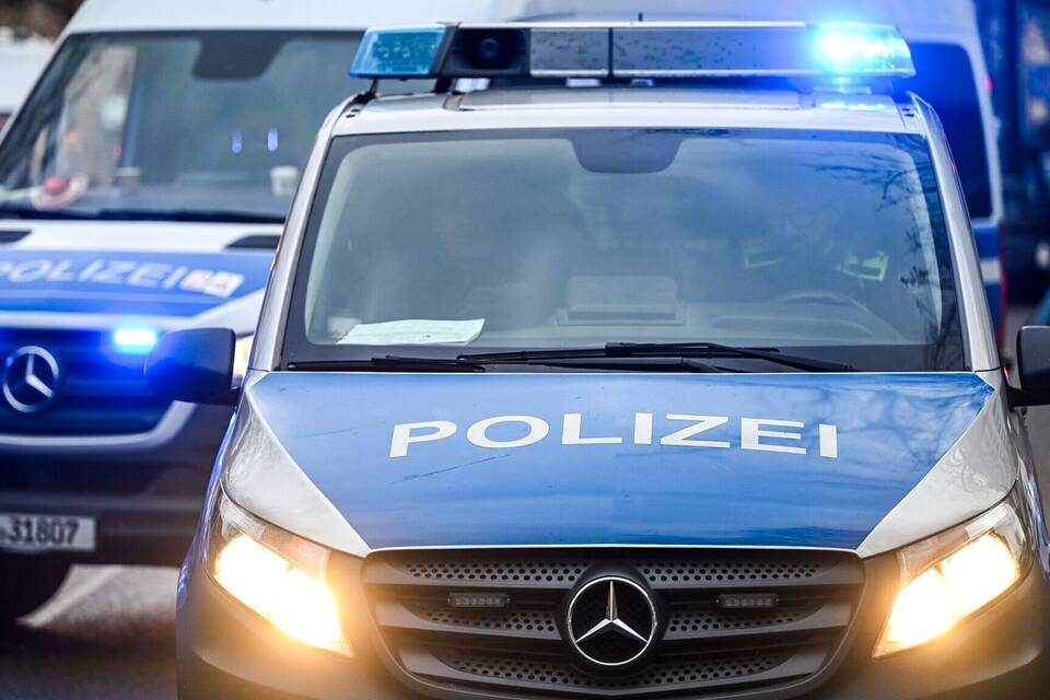 Polizei Polizei