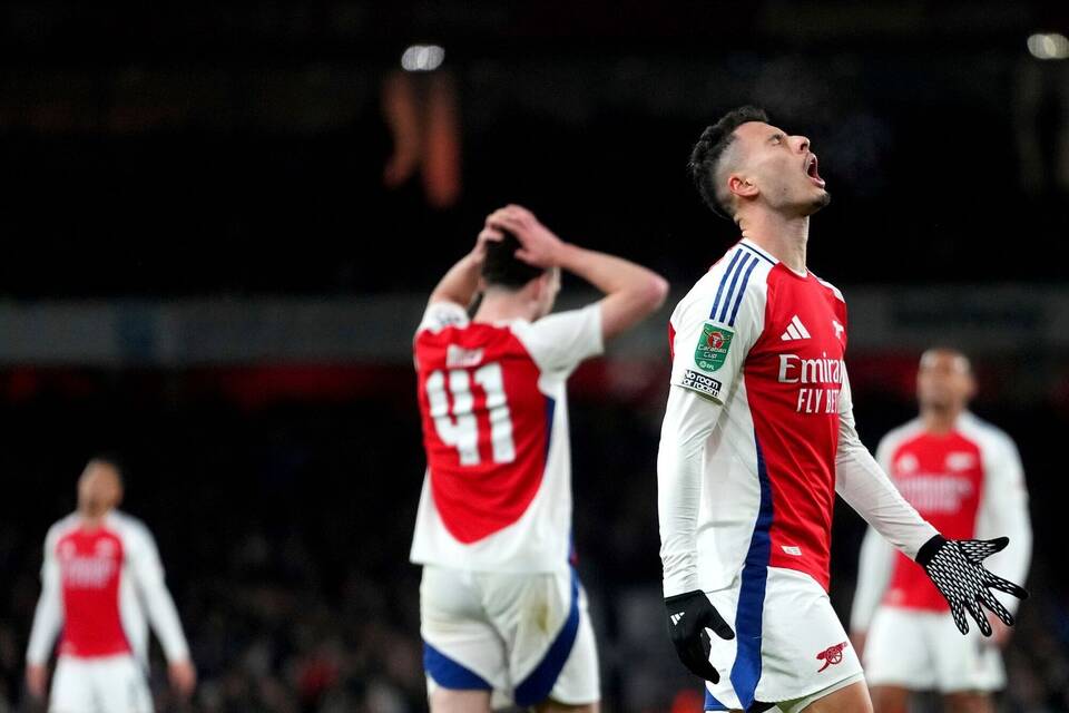 FC Arsenal - Newcastle United FC Arsenal - Newcastle United