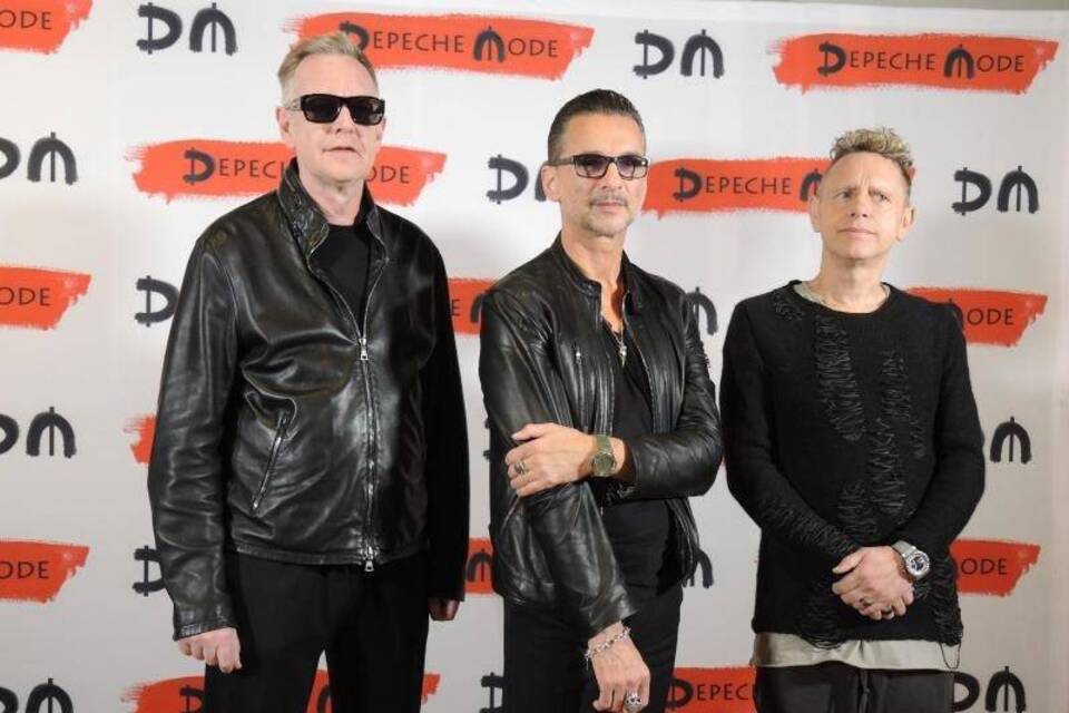 Depeche Mode Depeche Mode