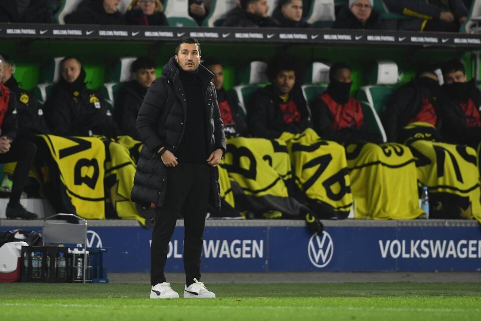 Nuri Sahin Nuri Sahin