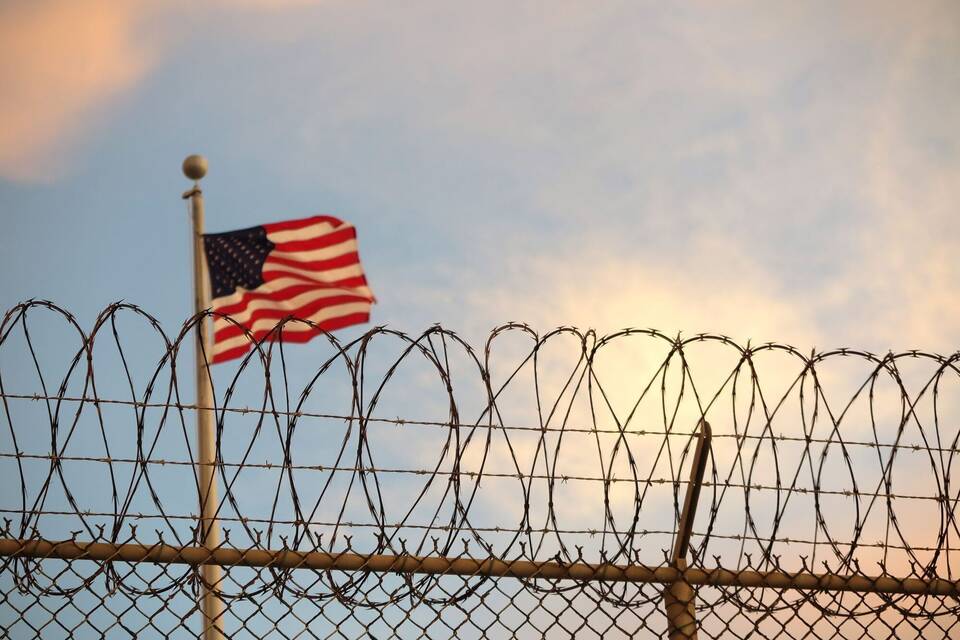 Terror vom 11. September: Pentagon will Justizdeal stoppen Terror vom 11. September: Pentagon will Justizdeal stoppen