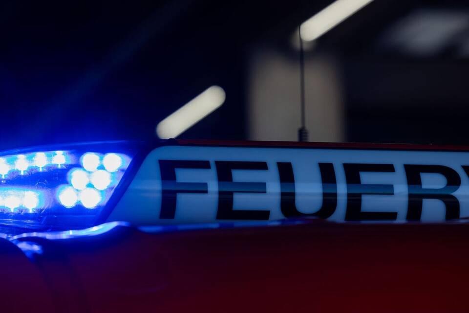 Feuerwehr Feuerwehr
