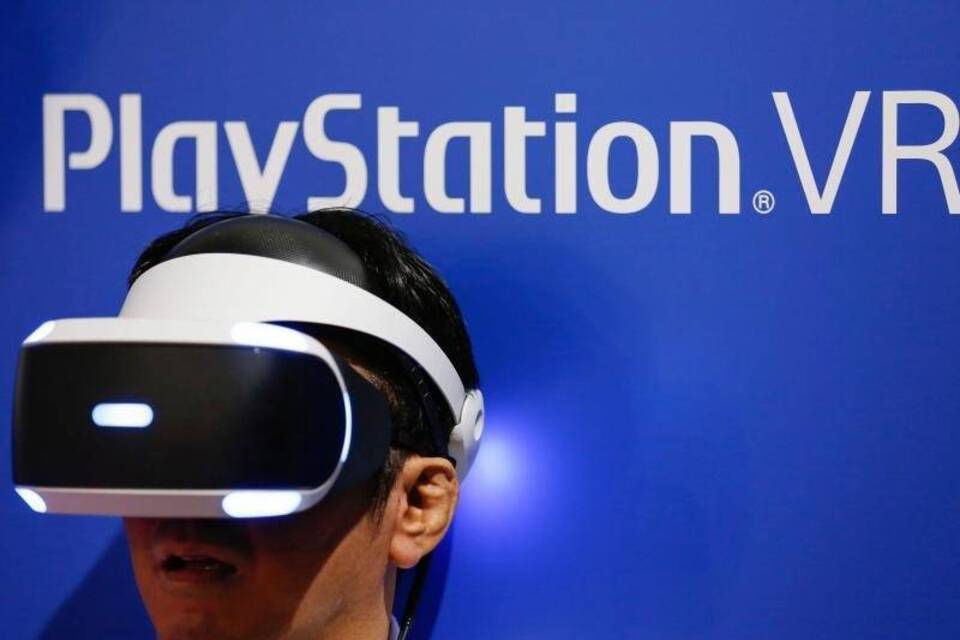 Playstation VR Playstation VR