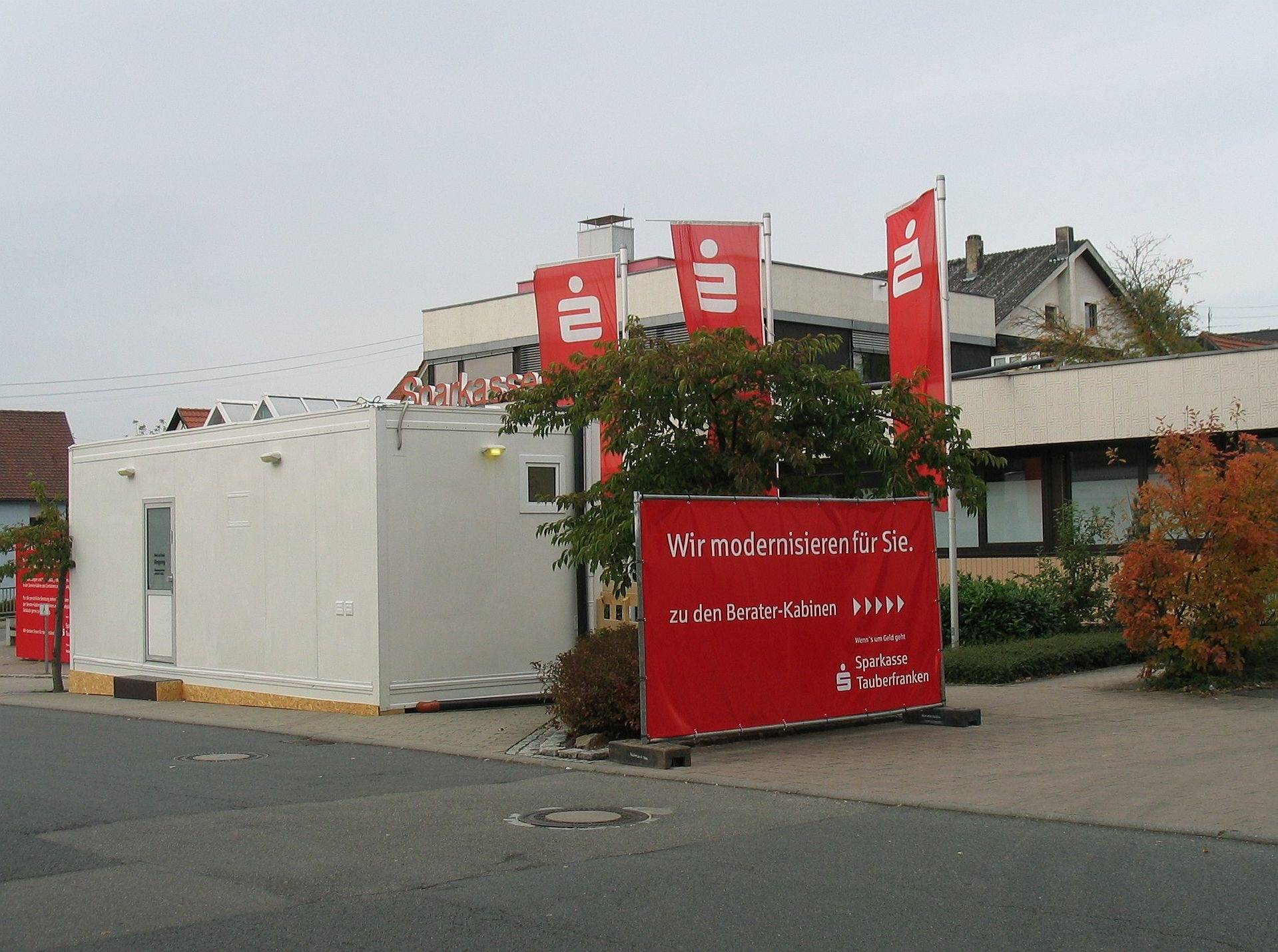 Sparkasse Hardheim Sparkasse Hardheim