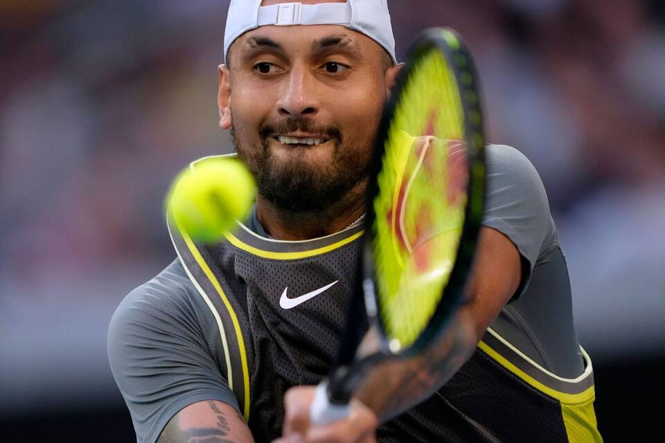 Australian Open Australian Open