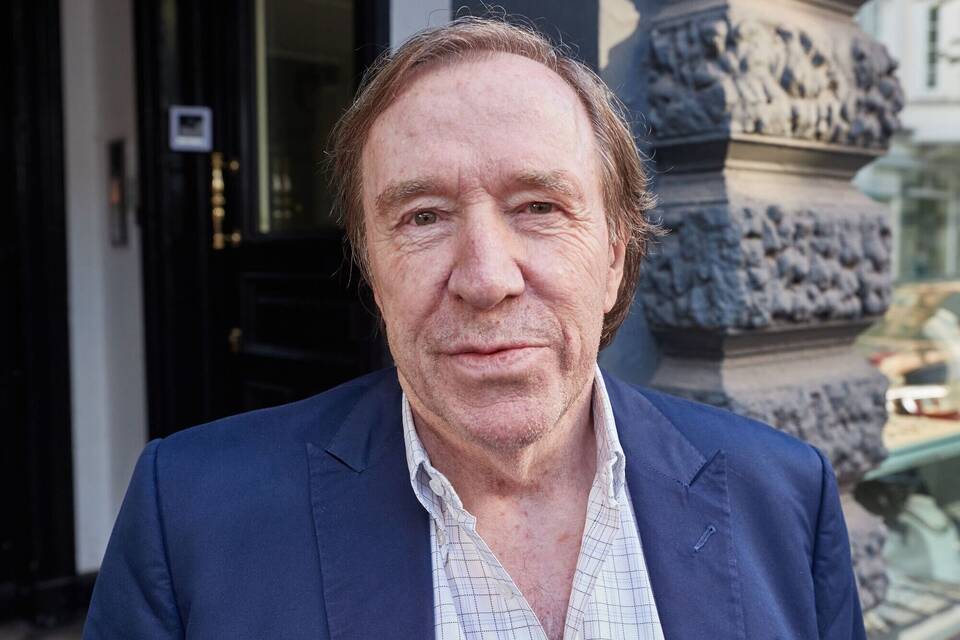 Günter Netzer Günter Netzer