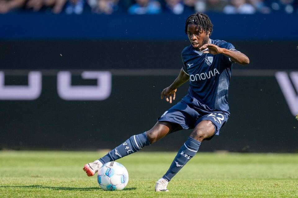 Aliou Baldé Aliou Baldé