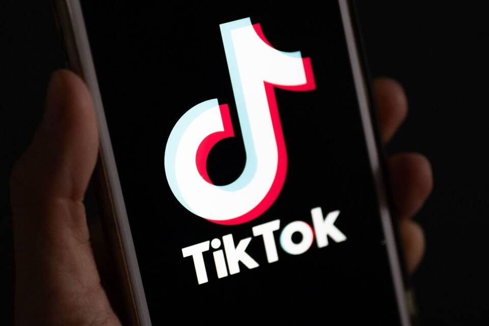 Tiktok