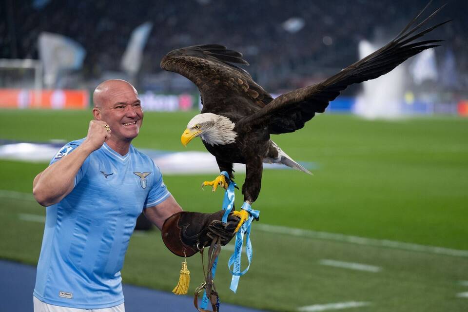 Lazio Rom - Bayern München Lazio Rom - Bayern München