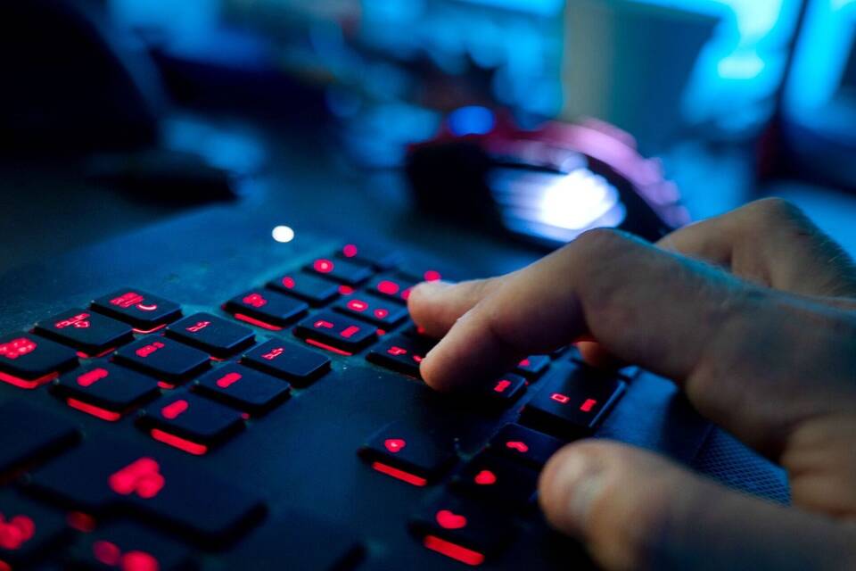 Cyberattacken Cyberattacken