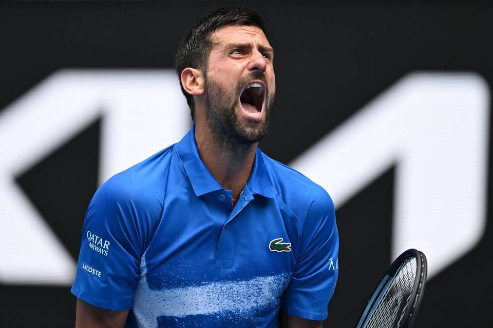 Australian Open Australian Open