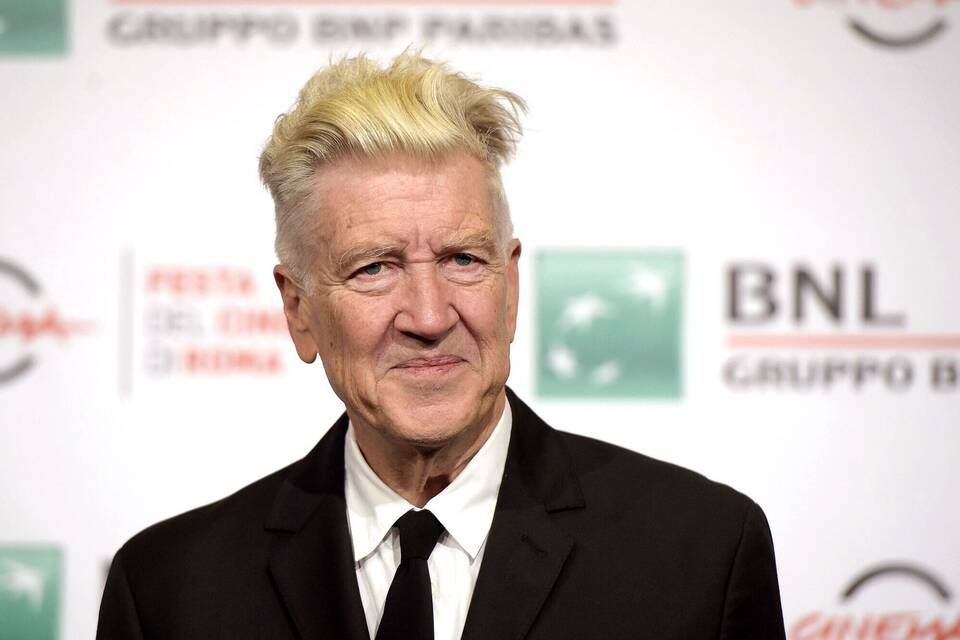 David Lynch gestorben David Lynch gestorben